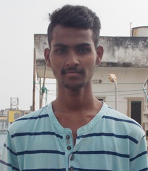 Yandamuri Sai Praveen